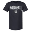 Kerrin McGovern Butler Bulldogs Elite WHT by 500 LEVEL