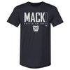 Shelvin Mack Butler Bulldogs Elite WHT by 500 LEVEL