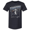 Nick Emmanwori Seattle Demonwori WHT by 500 LEVEL