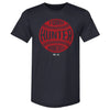 Torii Hunter Minnesota Vintage Baseball WHT by 500 LEVEL