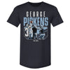 George Pickens Dallas Catch WHT by 500 LEVEL