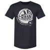 Ja Morant Memphis Basketball WHT by 500 LEVEL