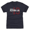 Ronald Acuna Jr. Type WHT by 500 LEVEL