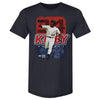Kirby Puckett Minnesota Player Number WHT by 500 LEVEL