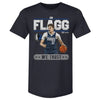 Cooper Flagg Dallas Mavericks Trust WHT by 500 LEVEL