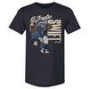 D'Andre Swift Chicago Flex Highlight WHT by 500 LEVEL