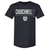 Grace Churchwell Butler Bulldogs Elite WHT by 500 LEVEL