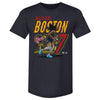 Aliyah Boston Indiana Fever Court WHT by 500 LEVEL