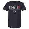 Cam Christie Los Angeles Clippers Elite WHT by 500 LEVEL