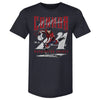 Connor McMichael Washington Player Number WHT by 500 LEVEL