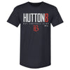 Claire Hutton Bay FC Elite WHT by 500 LEVEL