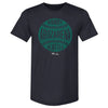 Randy Arozarena Seattle Vintage Baseball WHT by 500 LEVEL