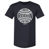 Carlos Rodon New York Y Vintage Baseball WHT by 500 LEVEL