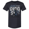 Stefon Diggs New England Just Digg It WHT by 500 LEVEL