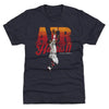 Michael Harris II Atlanta Air Harris II WHT by 500 LEVEL