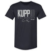 Cooper Kupp Seattle Elite WHT by 500 LEVEL