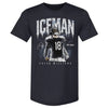 Caleb Williams Chicago Iceman WHT by 500 LEVEL