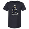 Winnipeg Hockey 8-bit WHT by 500 LEVEL