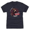 Spencer Strider Atlanta Dots WHT by 500 LEVEL