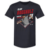 Clay Buccholz Boston Diamond WHT by 500 LEVEL