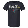 Manaka Matsukubo North Carolina Courage Elite WHT by 500 LEVEL