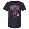Bradley Beal Los Angeles Clippers Shattered WHT by 500 LEVEL
