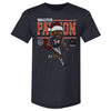 Walter Payton Chicago Cartoon Santa Hat WHT by 500 LEVEL