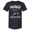 Sam Darnold Seattle Trust WHT by 500 LEVEL