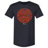 Kerry Carpenter Detroit Vintage Baseball WHT by 500 LEVEL