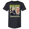Paige Bueckers Dallas Wings Vintage WHT by 500 LEVEL