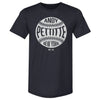 Andy Pettitte New York Y Vintage Baseball WHT by 500 LEVEL
