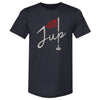 Jupiter Links Jup Wordmark WHT by 500 LEVEL