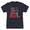 Ronald Acuna Jr. GO ATL WHT by 500 LEVEL