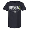 Anthony Edwards Minnesota Timberwolves 2026 NBA All-Star Elite WHT by 500 LEVEL