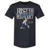 Justin Herbert Bold WHT by 500 LEVEL