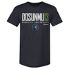 Ayo Dosunmu Minnesota Timberwolves Elite WHT by 500 LEVEL