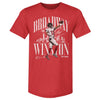 Jameis Winston New York G Broadway Winston WHT by 500 LEVEL