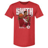 Jabari Smith Jr. Houston Rockets Premiere WHT by 500 LEVEL