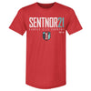 Ally Sentnor Kansas City Current Elite WHT by 500 LEVEL