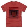 Ozzie Albies Fade B by 500 LEVEL