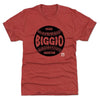 Craig Biggio Houston Baseball WHT by 500 LEVEL