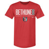 Croix Bethune Kansas City Current Elite WHT by 500 LEVEL