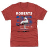Robin Roberts Throwback Number WHT by 500 LEVEL
