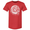 Caitlin Clark Indiana Basketball WHT by 500 LEVEL