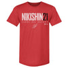 Alexander Nikishin Carolina Elite WHT by 500 LEVEL