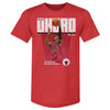 Isaac Okoro Chicago Bulls Premiere WHT by 500 LEVEL