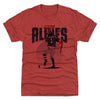 Ozzie Albies Rise B by 500 LEVEL