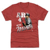 Ketel Marte Team W WHT by 500 LEVEL
