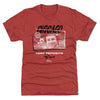 Tony Esposito Chicago Tones WHT by 500 LEVEL