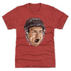 Connor Bedard Chicago Scream WHT by 500 LEVEL